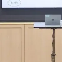 卒業論文発表会