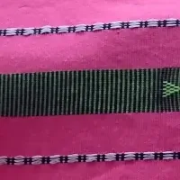 スンバ島のバッグと未来