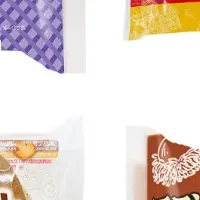 Kimuraya's Winter Treats