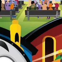 トーマス映画新作