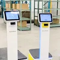 AMR新ラインナップ体験