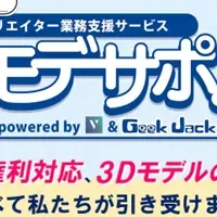 メタバース支援サービス