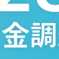 スムーズ、資金調達成功