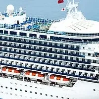 2027 Diamond Princess