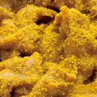 進化する清修庵のカレー