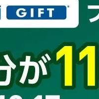 映画GIFTキャンペーン