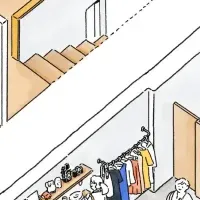 新感覚の暮らし提案