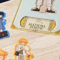 Demon Slayer Merchandise