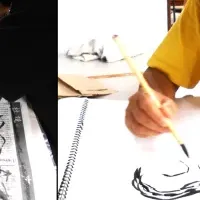 アール・ブリュット展