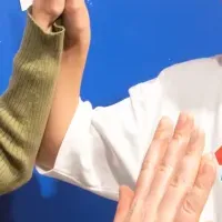 別府駅の国際交流