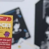 PaixGUILD's Board Games