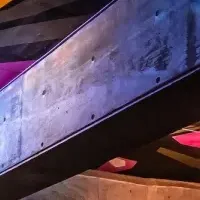 白馬五竜のアート