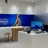 Dell's Tech Rally Tokyo