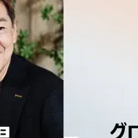 オートバックスとGienTechの対談