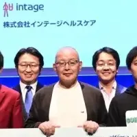 壁貼型センサーの革新