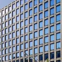 八重洲ダイビル、LEED GOLD認証