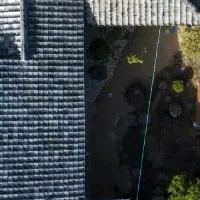 小豆島の宿再生