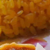 MATAHARIのスパイスカレー