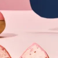 冬の限定スイーツ登場