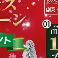 忍者CODEキャンペーン