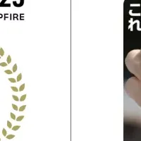 Oscar Japan's Mobile BOY Wins Award