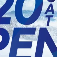 スキージャム勝山開幕