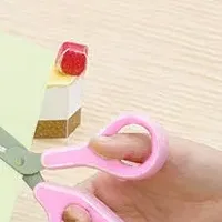 かわいいはさみ登場