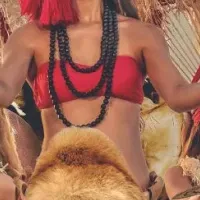 ヨシダナギ写真展