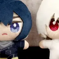 「NO.6」景品登場