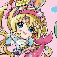 ぴちぴちピッチ グッズ