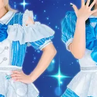 新アイドル「BLUE REGRET。」