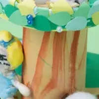 貯金箱デザイン展