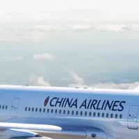 チャイナ エアラインA350増発