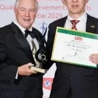 Daigasエナジー受賞