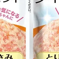 いなばペットフード新商品