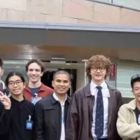 ミネルバ大学との協働