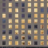 バンコクに新しいホテル