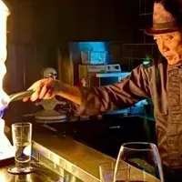 特別なデザートライブ