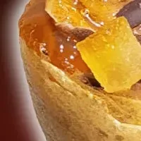 Winter Chocolat Orange