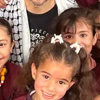 Piece of Syria受賞