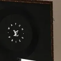 ルイ・ヴィトン ウォッチプライズ