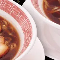 郡山ブラックを楽しもう