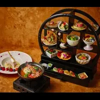 冬のごほうび御膳