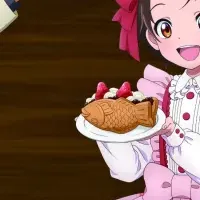 『メダリスト』コラボルーム