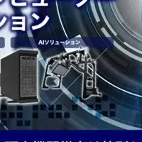 最先端ITソリューション