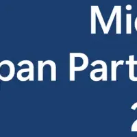 Hitachi Wins Microsoft Awards