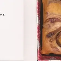 バレンタイン限定スイーツ