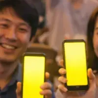 一体感が生まれるイベント