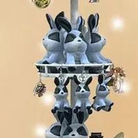 推しぬいで聖夜を！