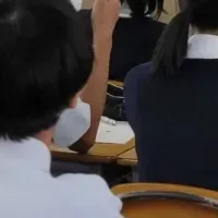 中学生向けキャリア教育